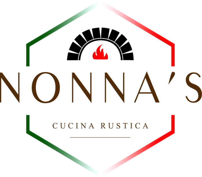 Nonna's Cucina Rustica